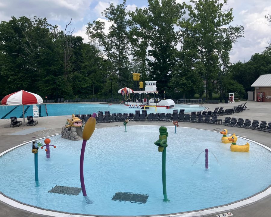Baby Pool 2
