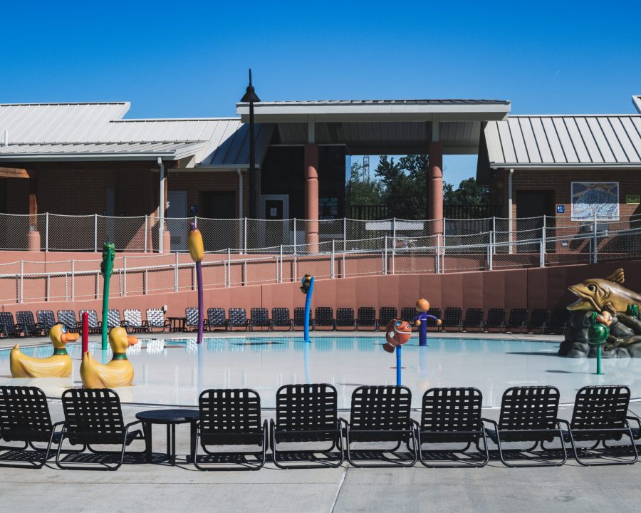 Baby Pool
